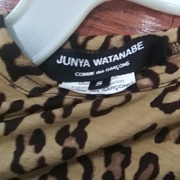 Junya Watanabe/Comme des Garcons dress - Picture 2 of 3